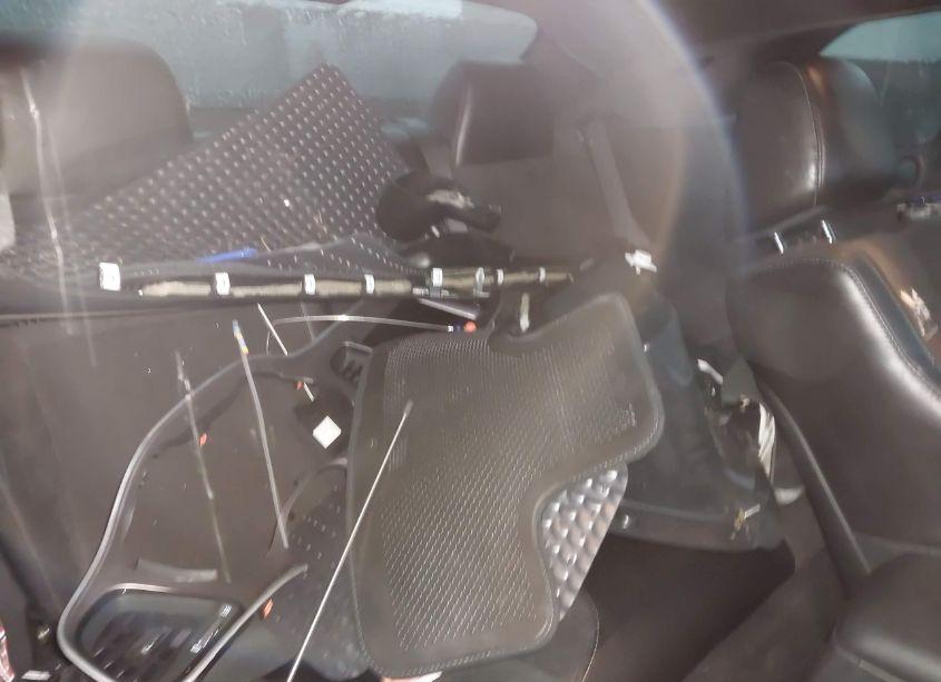 Photo 8 of 2022 Dodge Challenger R/T SCAT PACK (VIN 2C3CDZFJ8NH171897)