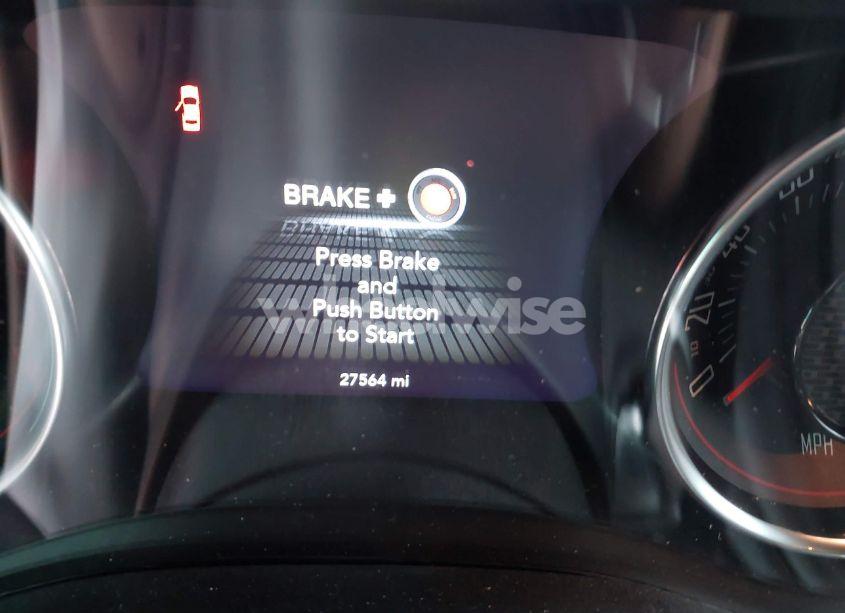 Photo 14 of 2022 Dodge Challenger R/T SCAT PACK WIDEBODY (VIN 2C3CDZFJ8NH185721)