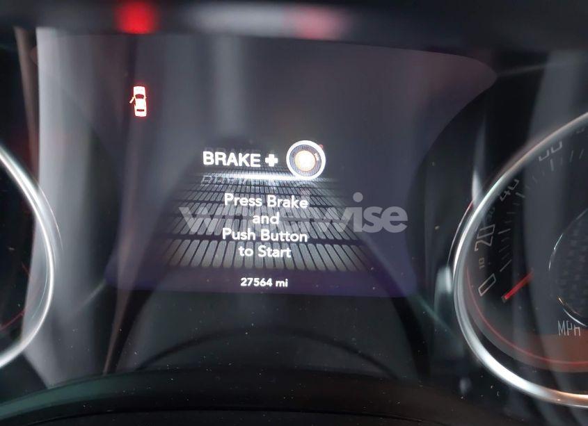 Photo 7 of 2022 Dodge Challenger R/T SCAT PACK WIDEBODY (VIN 2C3CDZFJ8NH185721)