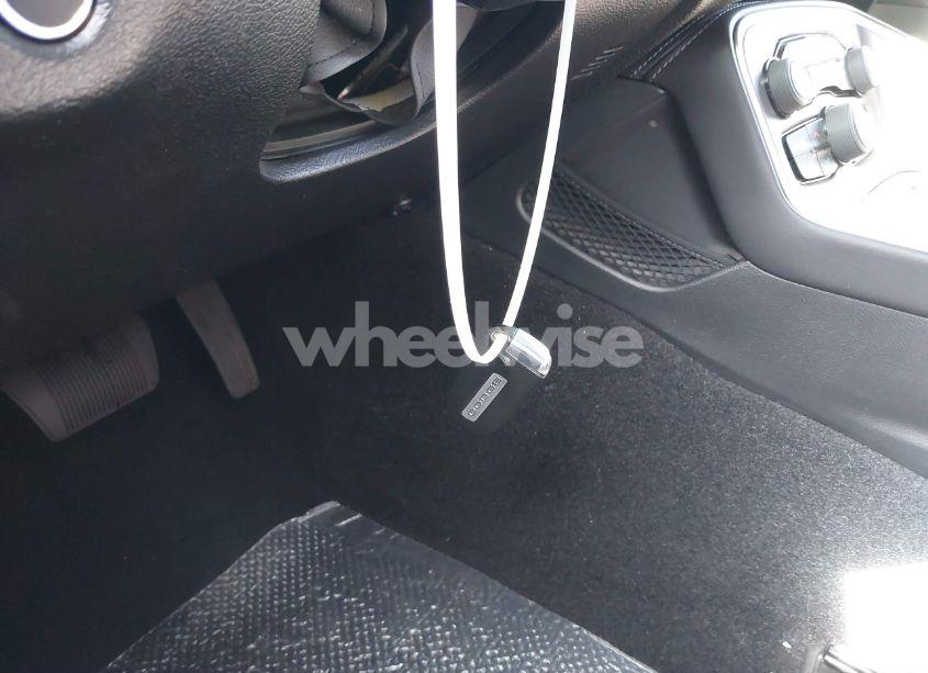 Photo 11 of 2022 Dodge Challenger R/T SCAT PACK (VIN 2C3CDZFJ8NH187775)