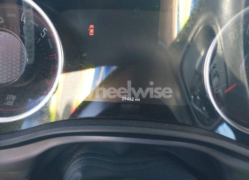 Photo 15 of 2022 Dodge Challenger R/T SCAT PACK (VIN 2C3CDZFJ8NH187775)