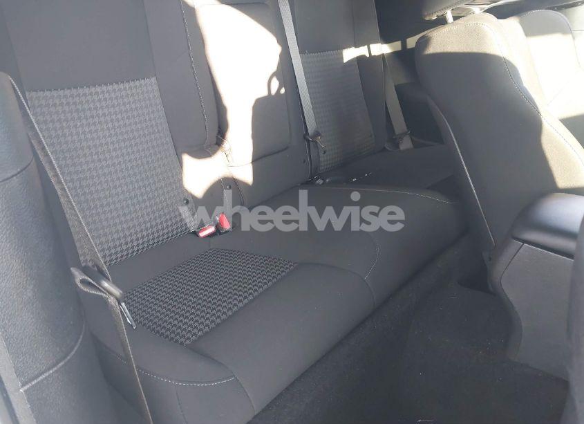 Photo 8 of 2022 Dodge Challenger R/T SCAT PACK (VIN 2C3CDZFJ8NH187775)