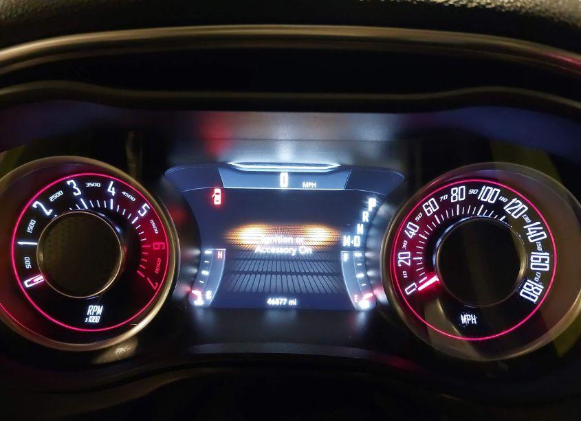 Photo 7 of 2015 Dodge Challenger R/T SCAT PACK (VIN 2C3CDZFJ9FH849770)