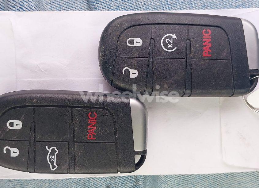 Photo 11 of 2016 Dodge Challenger 392 HEMI SCAT PACK SHAKER (VIN 2C3CDZFJ9GH256668)