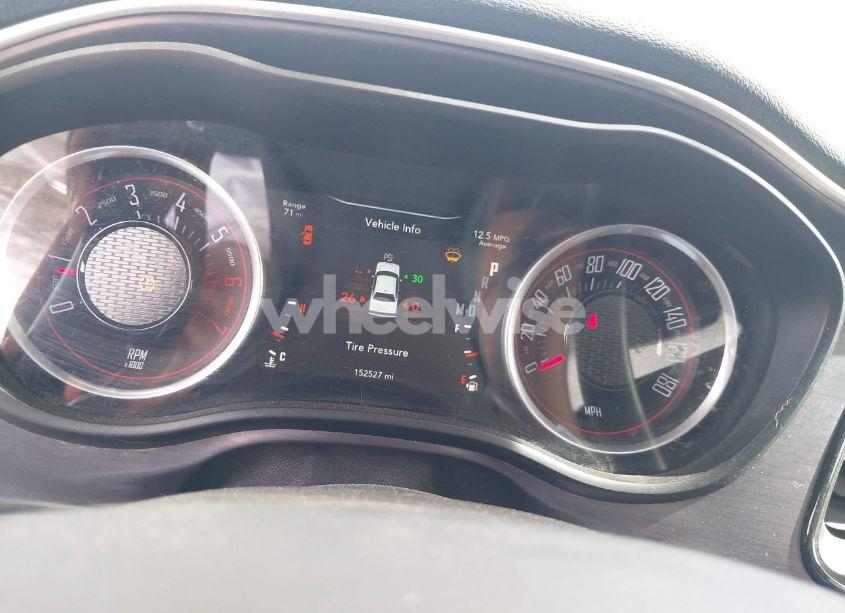 Photo 7 of 2016 Dodge Challenger 392 HEMI SCAT PACK SHAKER (VIN 2C3CDZFJ9GH256668)