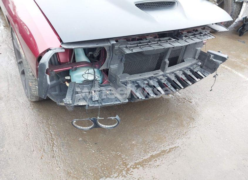 Photo 18 of 2018 Dodge Challenger R/T 392 (VIN 2C3CDZFJ9JH215349)