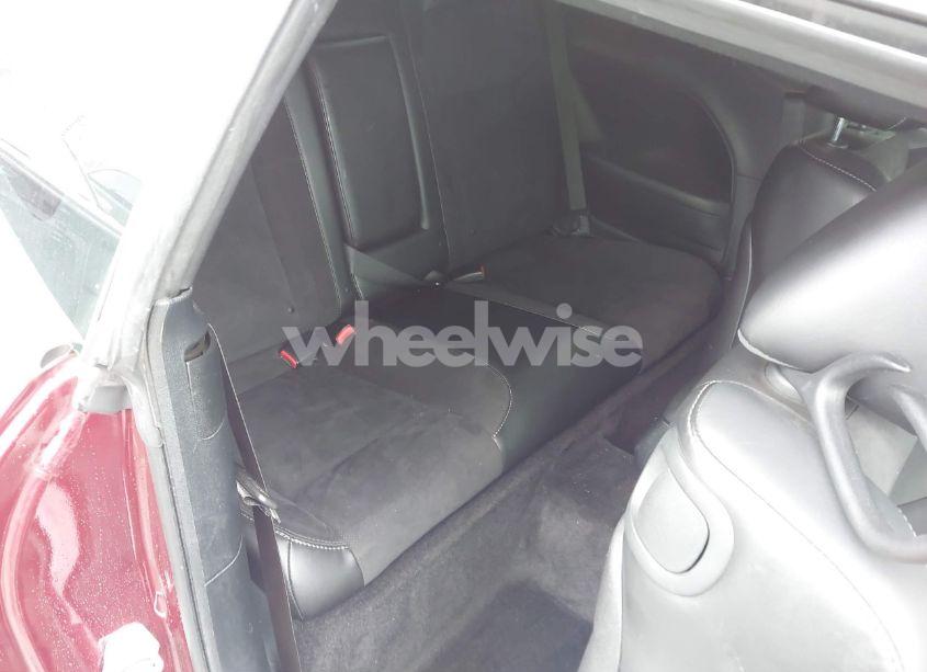 Photo 8 of 2018 Dodge Challenger R/T 392 (VIN 2C3CDZFJ9JH215349)