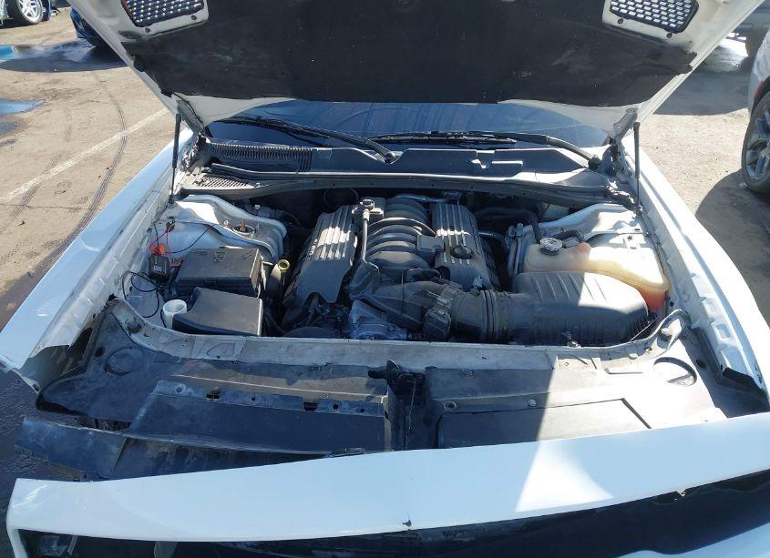 Photo 10 of 2019 Dodge Challenger R/T SCAT PACK WIDEBODY (VIN 2C3CDZFJ9KH716663)