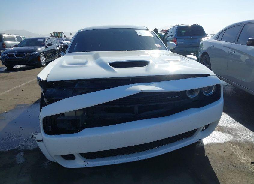 Photo 13 of 2019 Dodge Challenger R/T SCAT PACK WIDEBODY (VIN 2C3CDZFJ9KH716663)