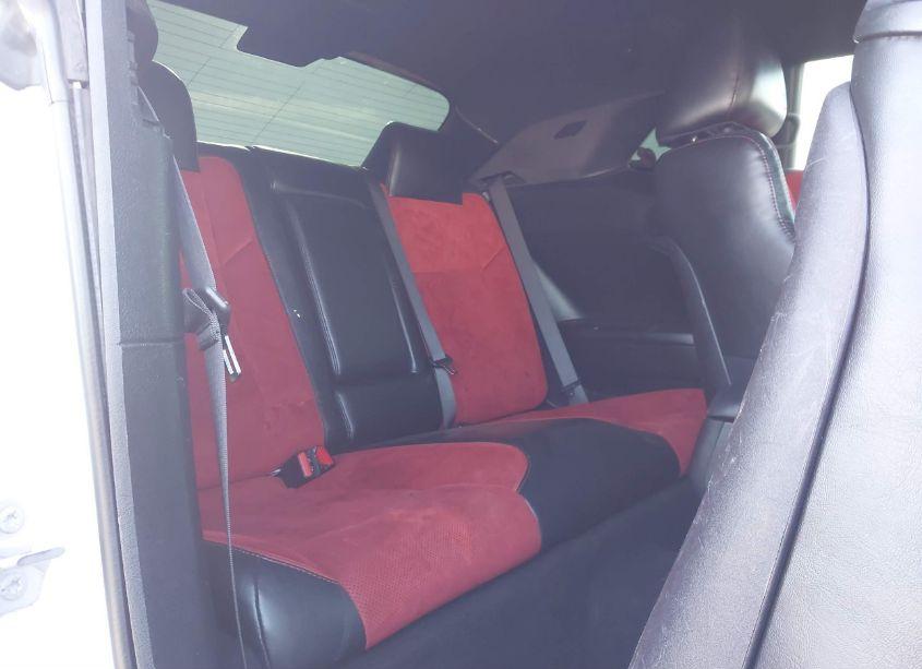 Photo 8 of 2019 Dodge Challenger R/T SCAT PACK WIDEBODY (VIN 2C3CDZFJ9KH716663)