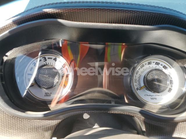 Photo 3 of 2020 DODGE CHALLENGER R/T SCAT PACK (VIN 2C3CDZFJ9LH179603)