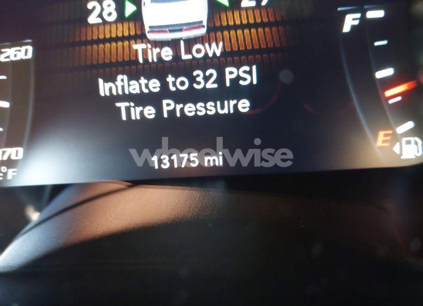 Photo 16 of 2021 Dodge Challenger R/T SCAT PACK WIDEBODY (VIN 2C3CDZFJ9MH637240)