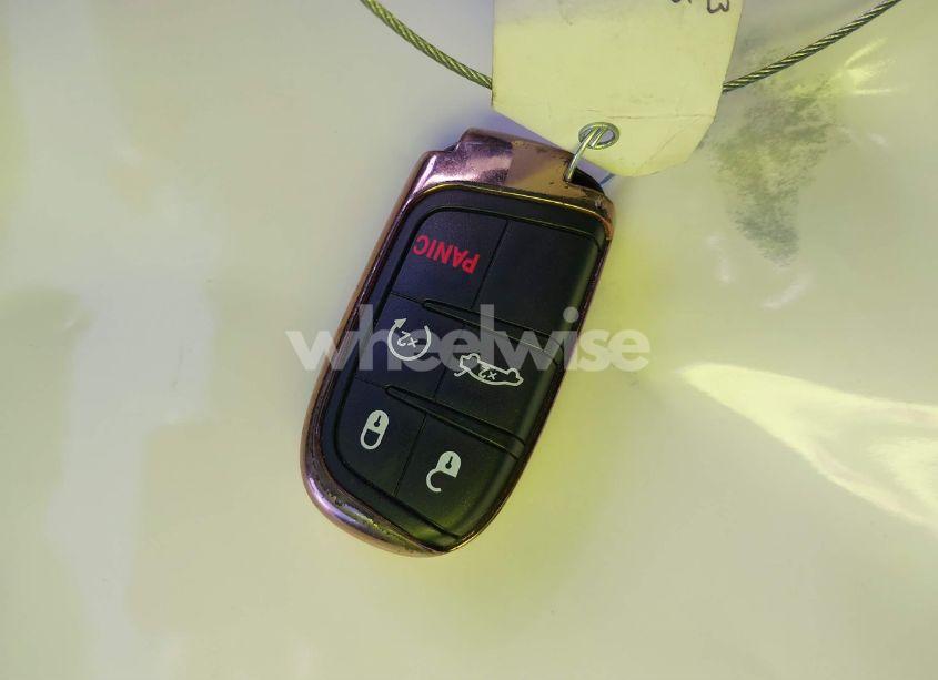 Photo 11 of 2021 Dodge Challenger R/T SCAT PACK (VIN 2C3CDZFJ9MH641448)