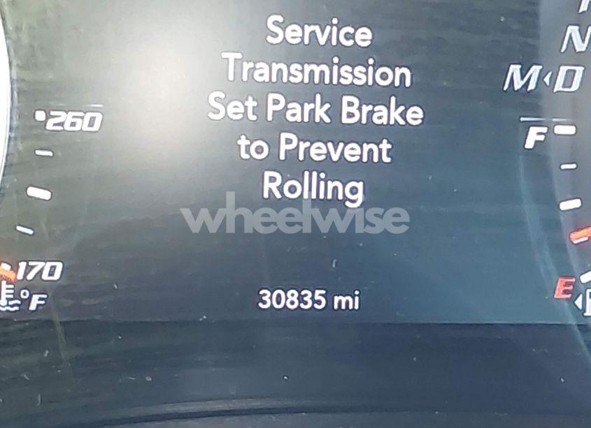 Photo 15 of 2021 Dodge Challenger R/T SCAT PACK (VIN 2C3CDZFJ9MH641448)