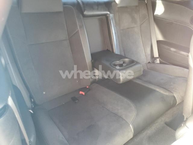 Photo 11 of 2015 DODGE CHALLENGER R/T SCAT PACK (VIN 2C3CDZFJXFH849650)