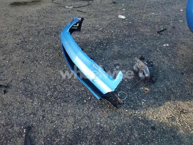 Photo 14 of 2015 DODGE CHALLENGER R/T SCAT PACK (VIN 2C3CDZFJXFH849650)