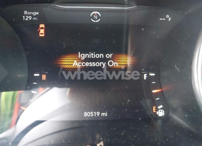 Photo 15 of 2016 Dodge Challenger R/T SCAT PACK (VIN 2C3CDZFJXGH125250)