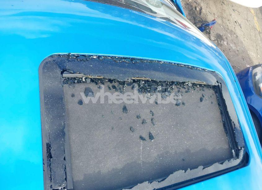 Photo 18 of 2016 Dodge Challenger R/T SCAT PACK (VIN 2C3CDZFJXGH125250)