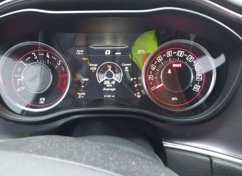 Photo 7 of 2016 Dodge Challenger 392 HEMI SCAT PACK SHAKER (VIN 2C3CDZFJXGH177980)