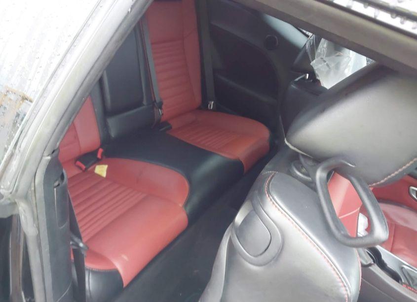 Photo 8 of 2016 Dodge Challenger 392 HEMI SCAT PACK SHAKER (VIN 2C3CDZFJXGH177980)