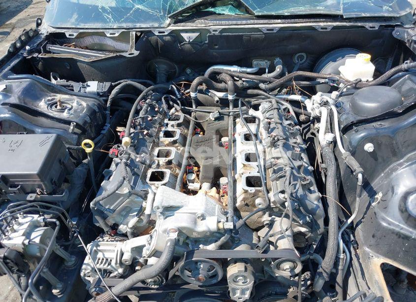 Photo 10 of 2016 Dodge Challenger 392 HEMI SCAT PACK SHAKER (VIN 2C3CDZFJXGH245663)