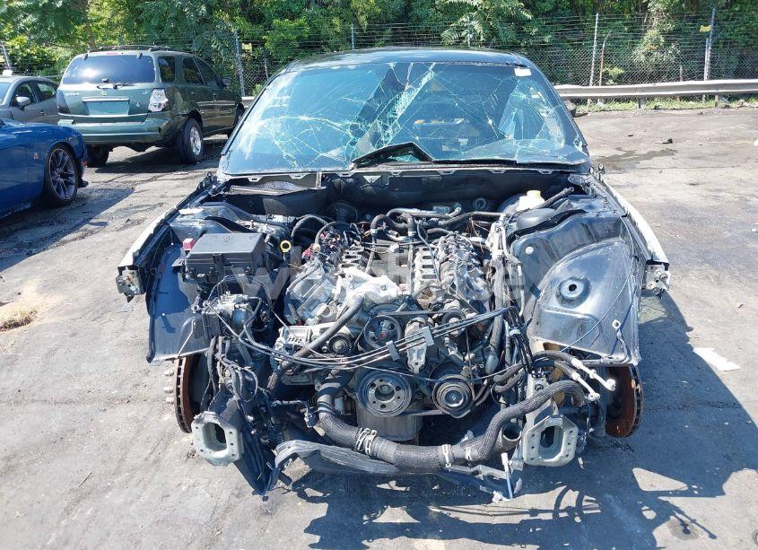 Photo 11 of 2016 Dodge Challenger 392 HEMI SCAT PACK SHAKER (VIN 2C3CDZFJXGH245663)