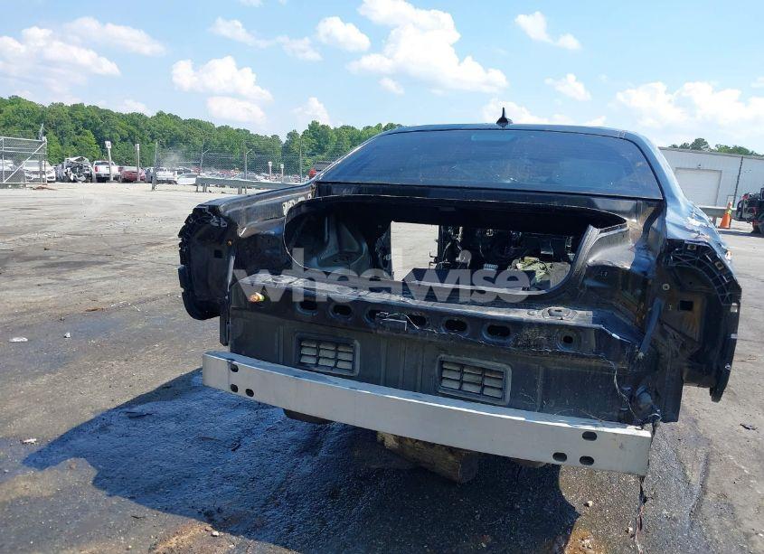 Photo 15 of 2016 Dodge Challenger 392 HEMI SCAT PACK SHAKER (VIN 2C3CDZFJXGH245663)