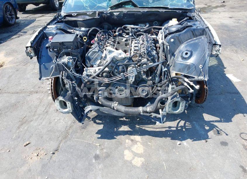 Photo 6 of 2016 Dodge Challenger 392 HEMI SCAT PACK SHAKER (VIN 2C3CDZFJXGH245663)