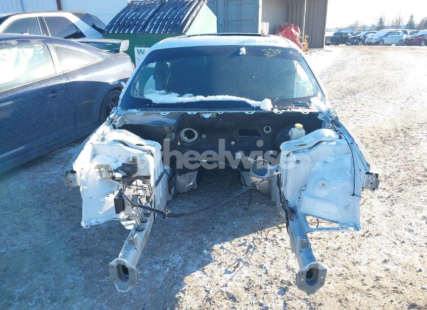 Photo 6 of 2016 Dodge Challenger R/T SCAT PACK (VIN 2C3CDZFJXGH329854)