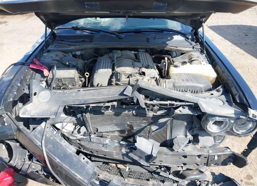 Photo 10 of 2016 Dodge Challenger R/T SCAT PACK (VIN 2C3CDZFJXGH331894)