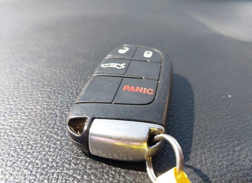 Photo 11 of 2016 Dodge Challenger R/T SCAT PACK (VIN 2C3CDZFJXGH331894)