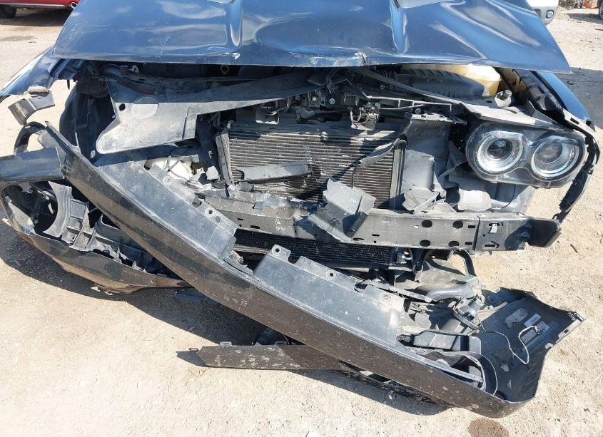 Photo 6 of 2016 Dodge Challenger R/T SCAT PACK (VIN 2C3CDZFJXGH331894)