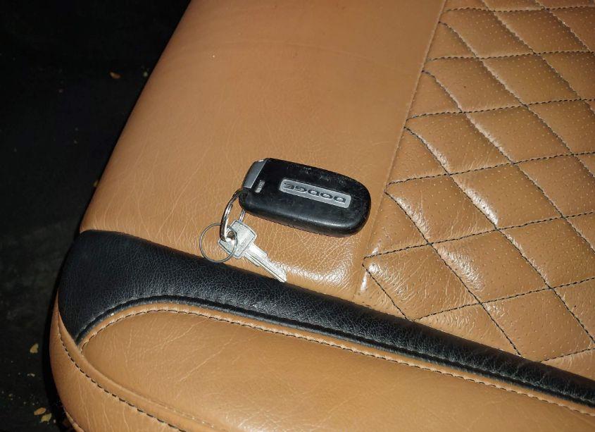 Photo 11 of 2016 Dodge Challenger R/T SCAT PACK (VIN 2C3CDZFJXGH344323)