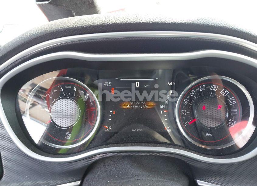 Photo 16 of 2016 Dodge Challenger 392 HEMI SCAT PACK SHAKER (VIN 2C3CDZFJXGH351790)