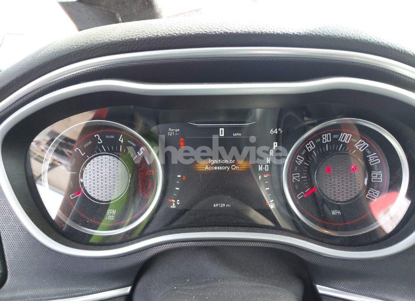 Photo 7 of 2016 Dodge Challenger 392 HEMI SCAT PACK SHAKER (VIN 2C3CDZFJXGH351790)