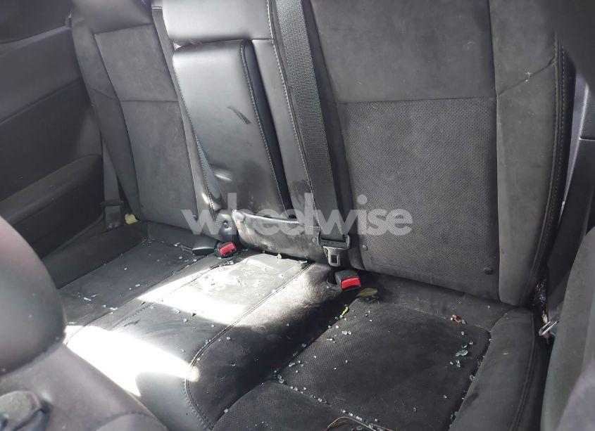 Photo 8 of 2016 Dodge Challenger 392 HEMI SCAT PACK SHAKER (VIN 2C3CDZFJXGH351790)