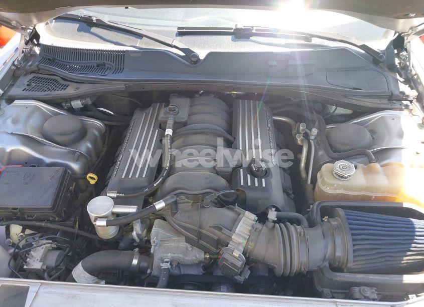 Photo 10 of 2018 Dodge Challenger R/T 392 (VIN 2C3CDZFJXJH152021)