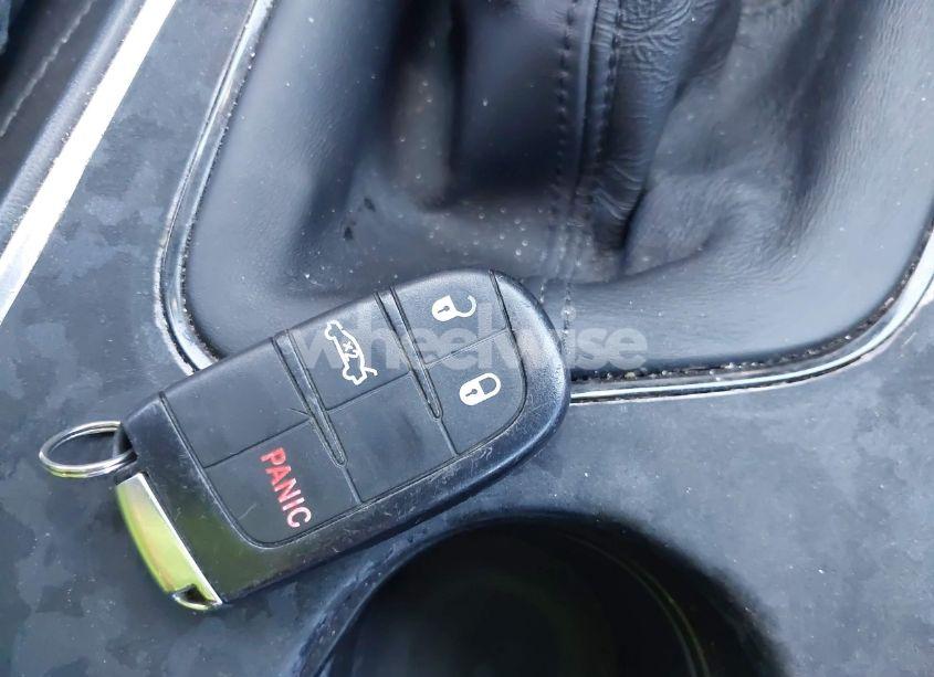 Photo 11 of 2018 Dodge Challenger R/T 392 (VIN 2C3CDZFJXJH152021)