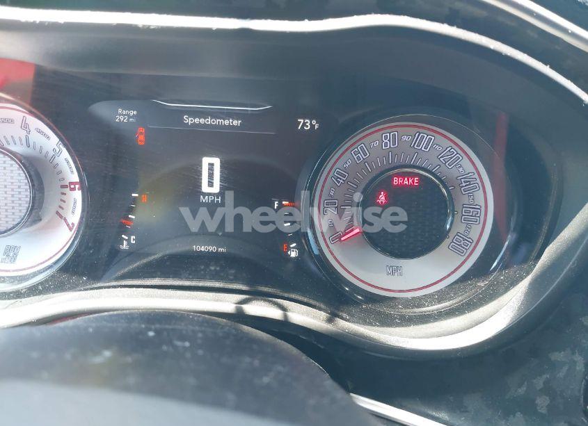 Photo 7 of 2018 Dodge Challenger R/T 392 (VIN 2C3CDZFJXJH152021)