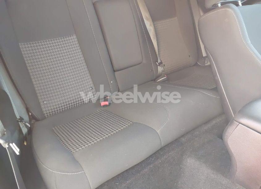 Photo 8 of 2018 Dodge Challenger R/T 392 (VIN 2C3CDZFJXJH152021)