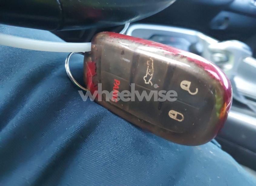 Photo 11 of 2018 Dodge Challenger R/T SCAT PACK (VIN 2C3CDZFJXJH327934)