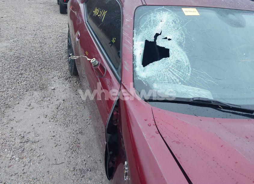 Photo 17 of 2018 Dodge Challenger R/T SCAT PACK (VIN 2C3CDZFJXJH327934)