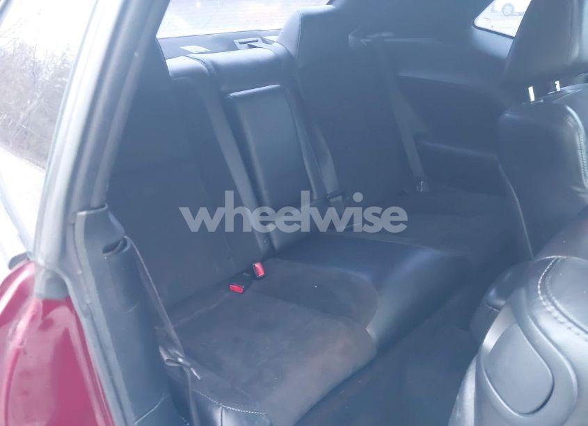 Photo 8 of 2018 Dodge Challenger R/T SCAT PACK (VIN 2C3CDZFJXJH327934)