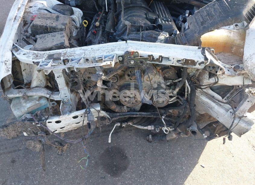 Photo 10 of 2019 Dodge Challenger R/T SCAT PACK (VIN 2C3CDZFJXKH642508)