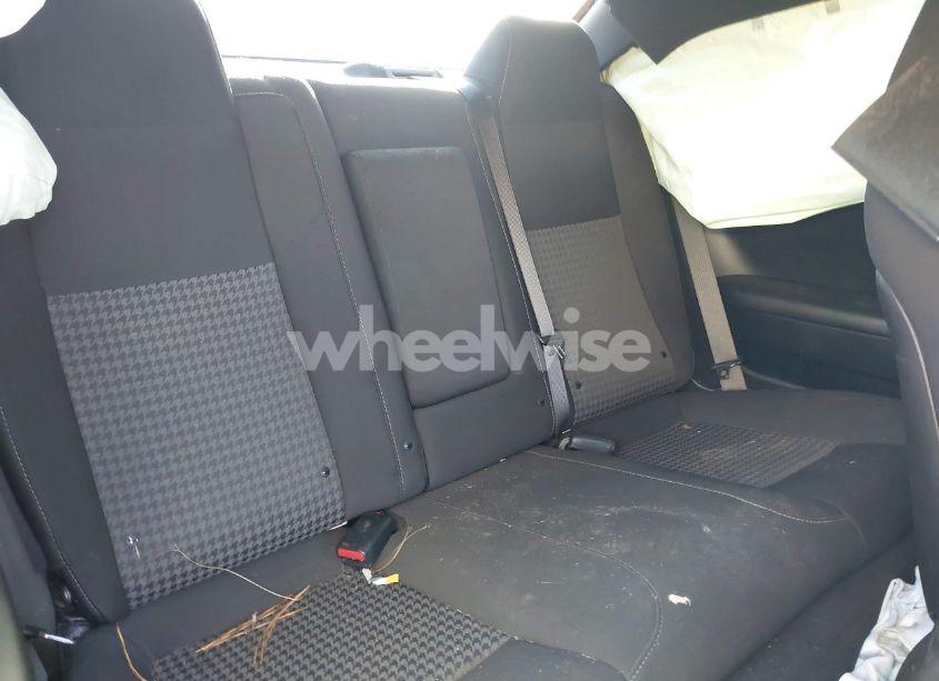 Photo 8 of 2019 Dodge Challenger R/T SCAT PACK (VIN 2C3CDZFJXKH642508)