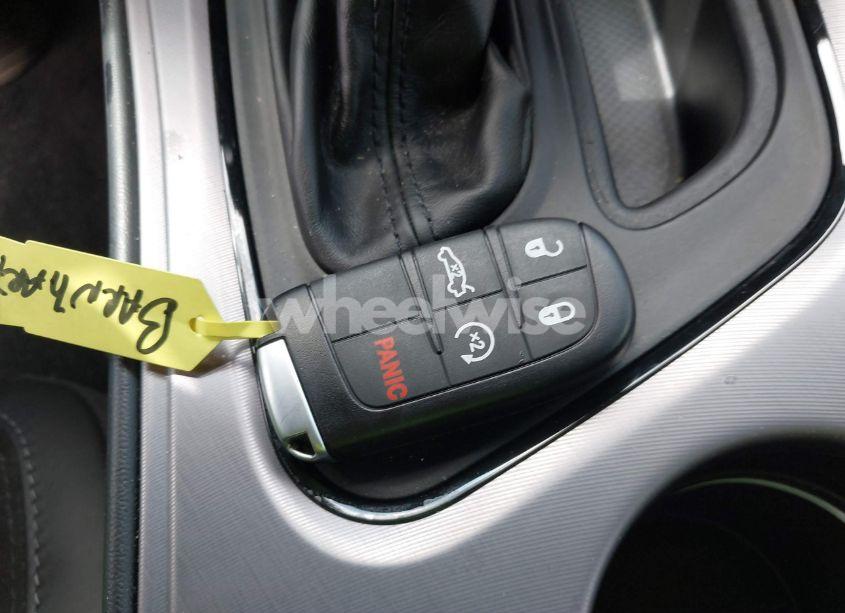 Photo 11 of 2023 Dodge Challenger R/T SCAT PACK WIDEBODY (VIN 2C3CDZFJXPH502787)