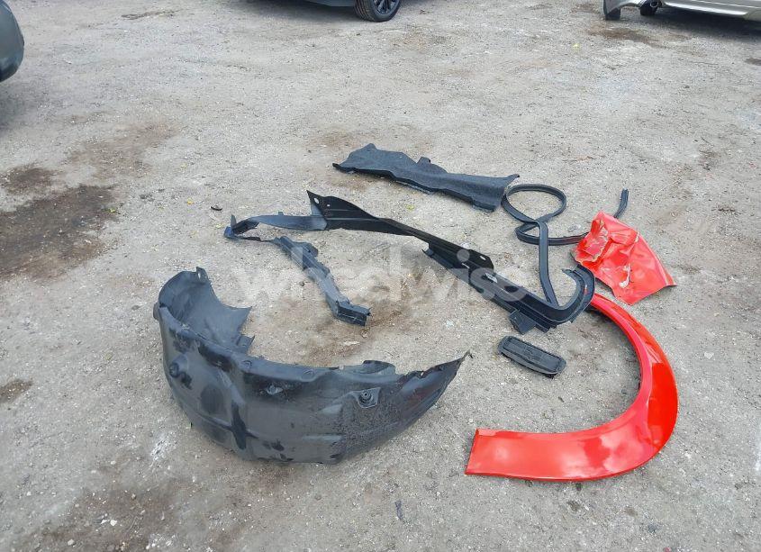 Photo 12 of 2023 Dodge Challenger R/T SCAT PACK WIDEBODY (VIN 2C3CDZFJXPH502787)