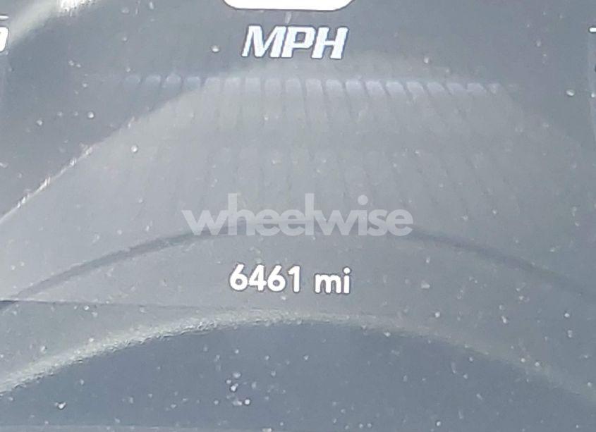 Photo 16 of 2023 Dodge Challenger R/T SCAT PACK WIDEBODY (VIN 2C3CDZFJXPH502787)