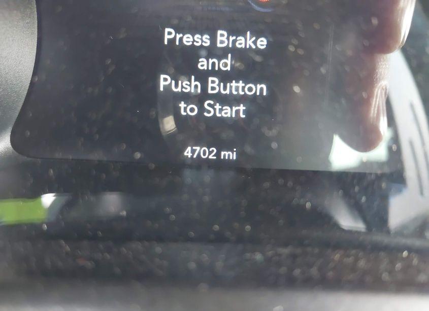 Photo 14 of 2023 Dodge Challenger R/T SCAT PACK (VIN 2C3CDZFJXPH684510)