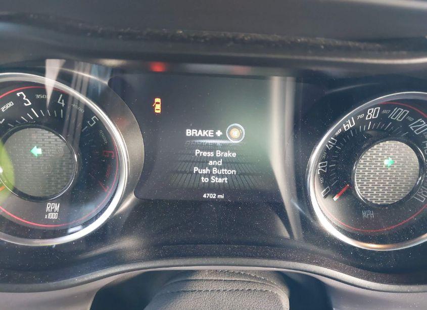 Photo 7 of 2023 Dodge Challenger R/T SCAT PACK (VIN 2C3CDZFJXPH684510)